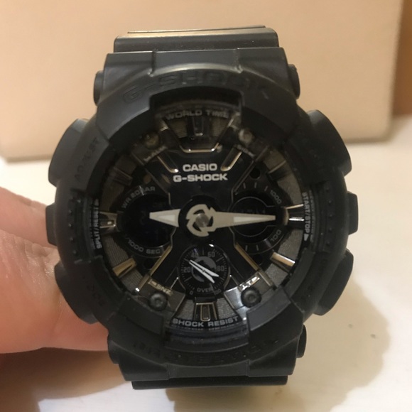 G-Shock Accessories - Watch
